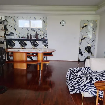 Apartamento 3 Quartos Avenida Do Futuro Fortaleza (Ceara)
