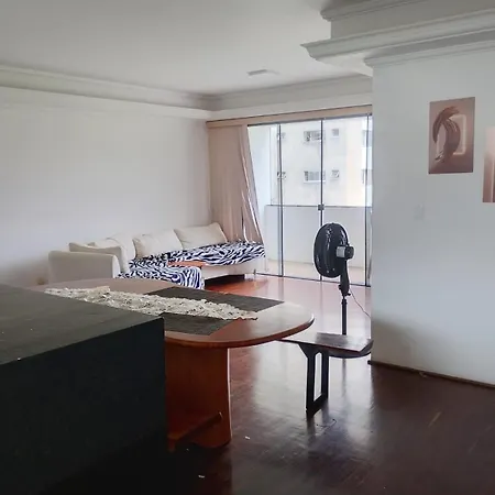 Apartamento 3 Quartos Avenida Do Futuro Fortaleza (Ceara)