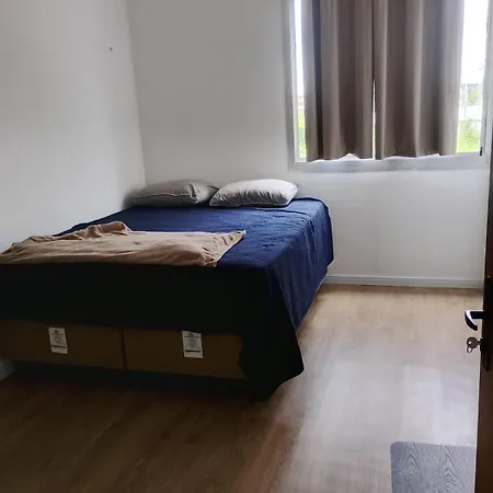 Apartamento 3 Quartos Avenida Do Futuro *