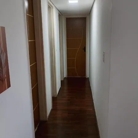 3 Quartos Avenida Do Futuro * Fortaleza (Ceara)