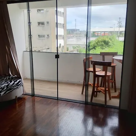 3 Quartos Avenida Do Futuro Apartamento Fortaleza (Ceara)