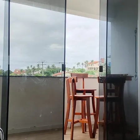 3 Quartos Avenida Do Futuro Fortaleza (Ceara)